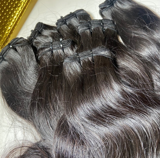 PERSONAL HAIR VENDOR